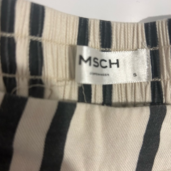 Women’s Pants Size Small - Moss Copenhagen Brand - Picture 2 of 3